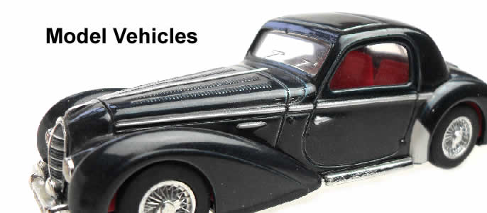 UK Vintage Diecast